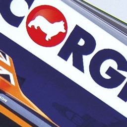Corgi packaging design