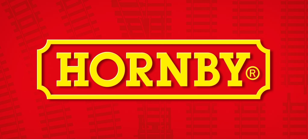 Logo creation and identity - Hornby