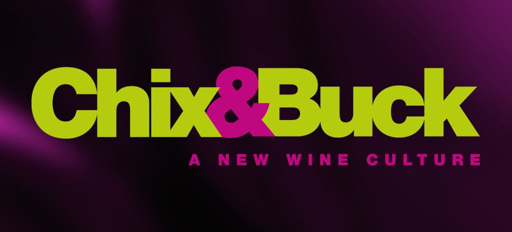 Company logo design - Chix & Buck